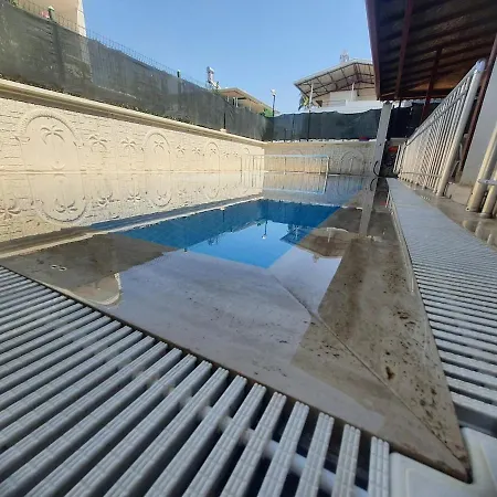 Villa Beylik4 Belek