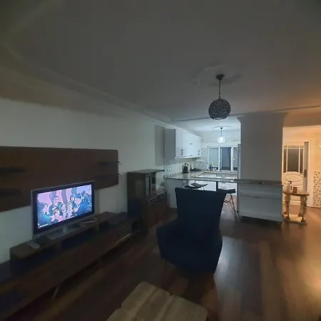 Villa Beylik4 *