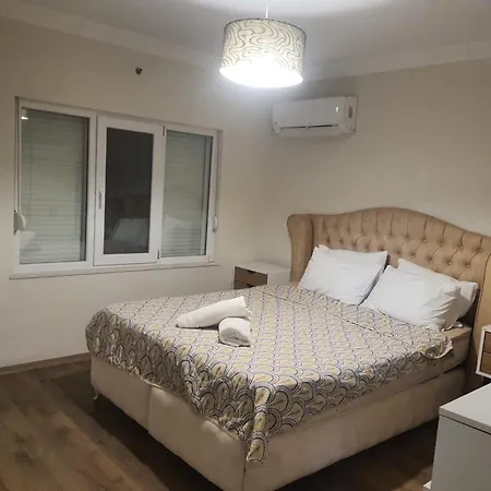 Villa Beylik4