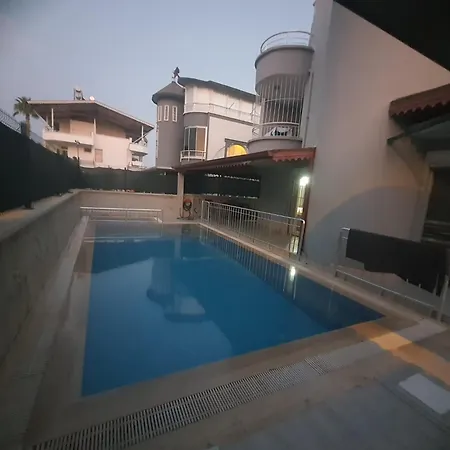 Villa Beylik4 *