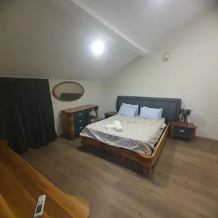 Beylik4 Villa *