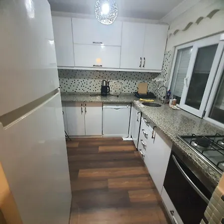 Villa Beylik4 *