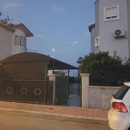 Beylik4 Villa *